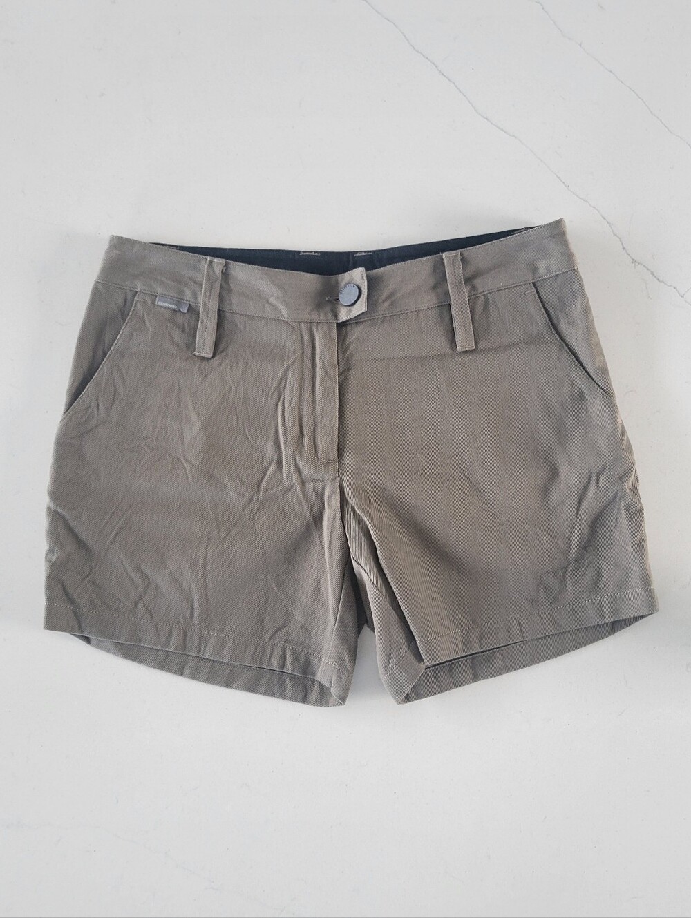 Icebreaker Merino Wool Casual Shorts